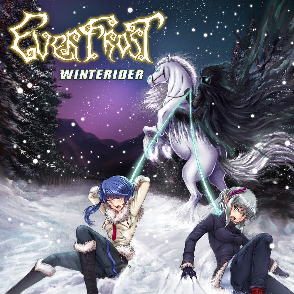 WINTERIDER